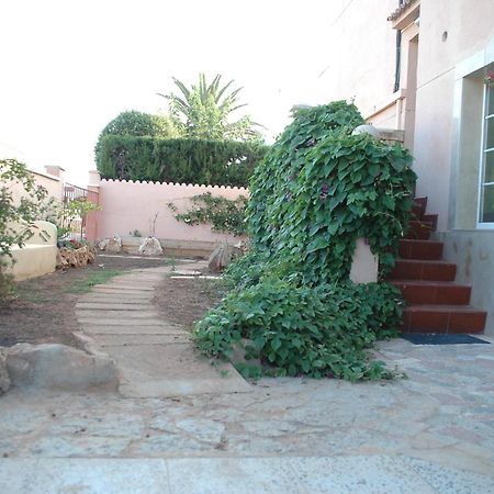 Hostal Paris Ciutadella Ciutadella  Luaran gambar