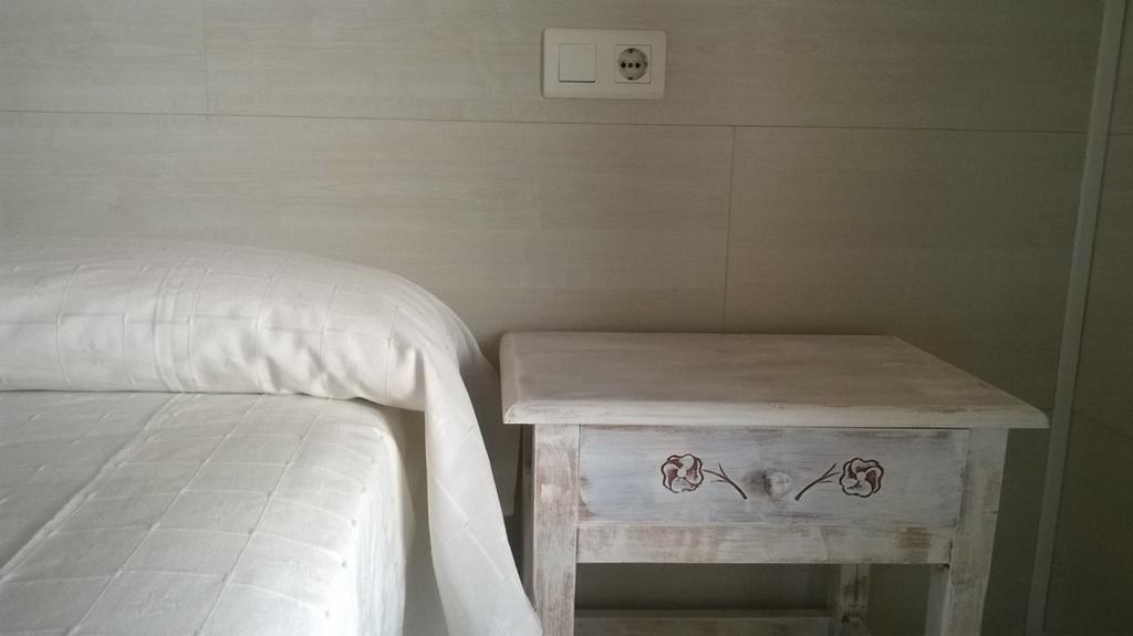 Hostal Paris Ciutadella Ciutadella  Luaran gambar