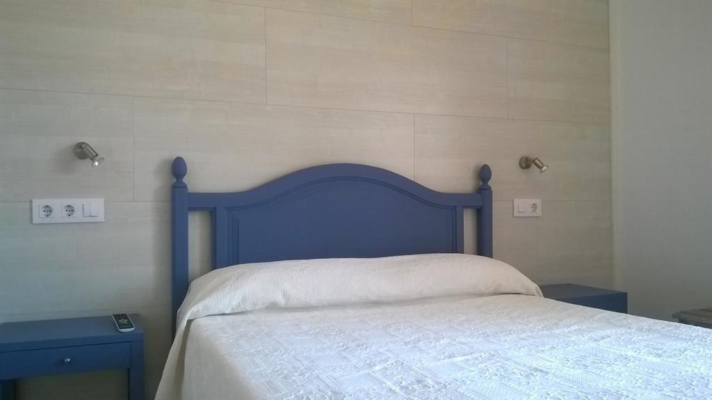Hostal Paris Ciutadella Ciutadella  Luaran gambar