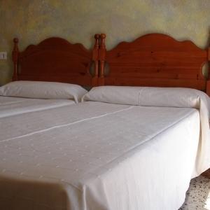 Hostal Paris Ciutadella Ciutadella  Bilik gambar